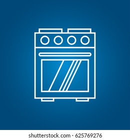 stove icon