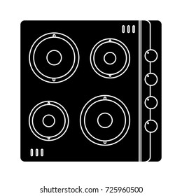 stove icon