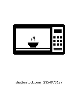 stove icon vector cooking symbol logo template