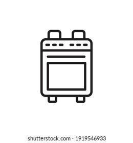 Erhöhen Sie das Symbol in der Vektorgrafik. Logotyp