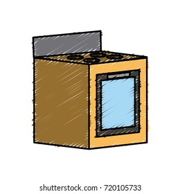 Stove kitchen appliance