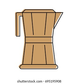 stove top coffee maker  icon image 