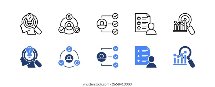 Folha de marketing do STP . Comportamento do cliente, Comportamento do consumidor, Cliente, Pesquisa de cliente, Pesquisa de mercado.