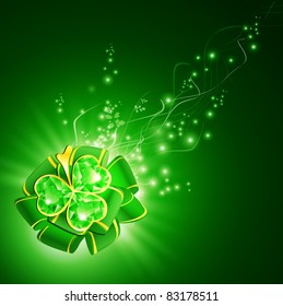 St.Patrick