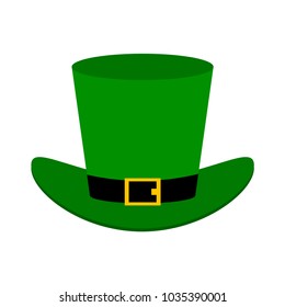 St.Patrick 's Day. Celebration. recreation. green. Clover. Print, for postcard and banner. For your design.
