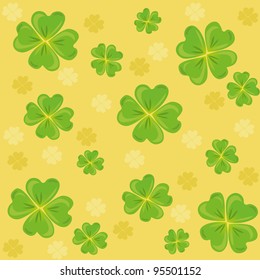 St.Patrick's background