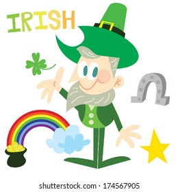St.Patrick's Day