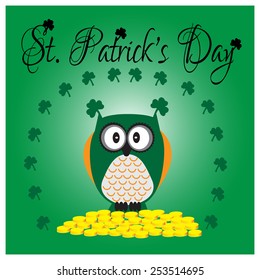 St.Patrick's Day