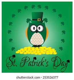 St.Patrick's Day 