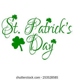St.Patrick's Day