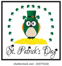 St.Patrick's Day