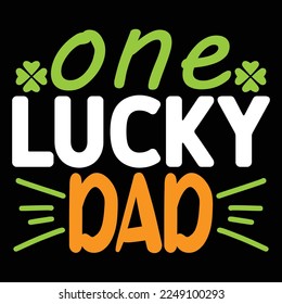 St.patrick's Day Svg Design t shirt design, vector File.