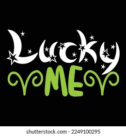 St.patrick's Day Svg Design t shirt design, vector File.