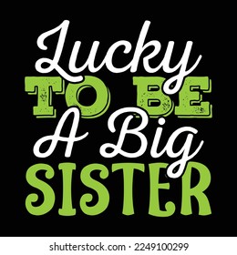 St.patrick's Day Svg Design t shirt design, vector File.