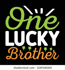 St.patrick's Day Svg Design t shirt design, vector File.