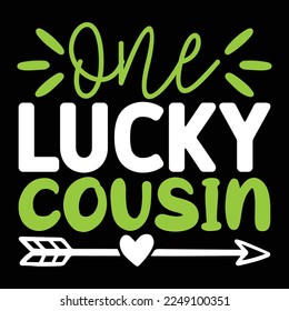 St.patrick's Day Svg Design t shirt design, vector File.