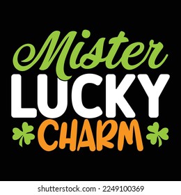 St.patrick's Day Svg Design t shirt design, vector File.