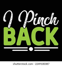 St.patrick's Day Svg Design t shirt design, vector File.