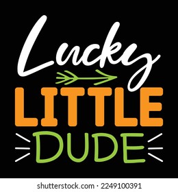 St.patrick's Day Svg Design t shirt design, vector File.