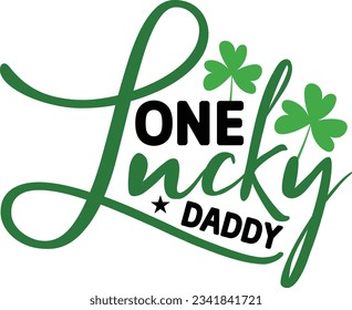 St.Patrick's Design EPS Format File
