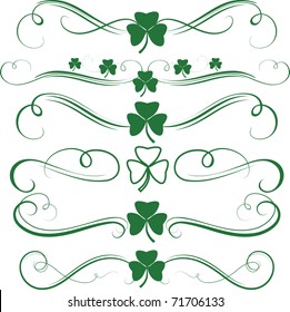 St.Patrick's Elements