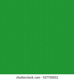Stpiped wavy pattern. Green Neutral geometric seamless patterns for web design. Monochromatic colors tileable vector background.