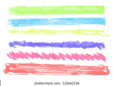 Stpipes Pattern