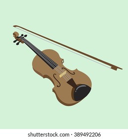 Stradivarius Violin