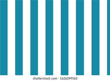 Straight blue and white background.