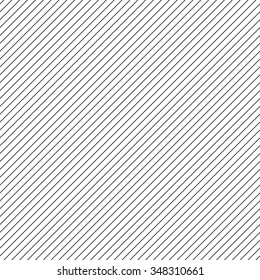 Straight, diagonal, oblique lines (seamless background, pattern)