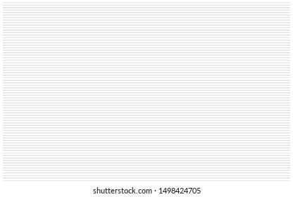 Straight line grid. White back