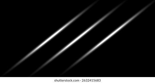 Straight line  stripe series from thin to thick. eps 10. vector ilustration