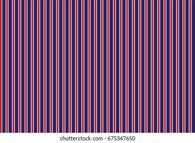 straight line vector pattern. (Set 1)