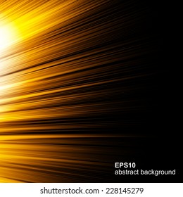 Straight lines abstract background.