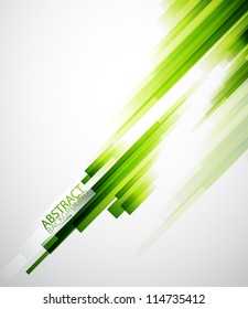 Straight lines abstract vector background