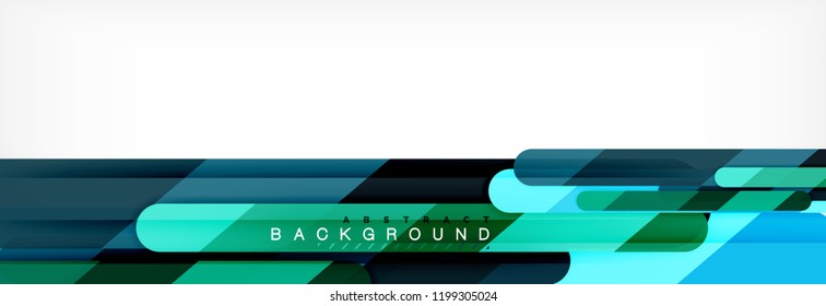 Straight lines abstract vector background, trendy abstract layout template for business or technology presentation or web brochure cover, wallpaper.