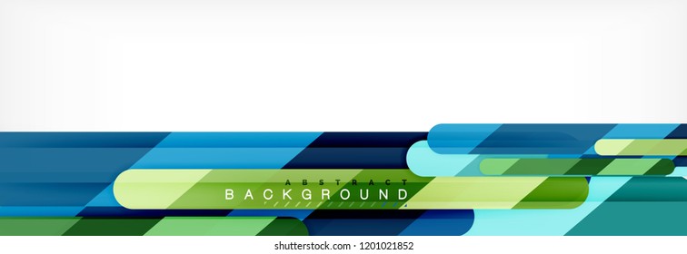 Straight lines abstract vector background, trendy abstract layout template for business or technology presentation or web brochure cover, wallpaper.