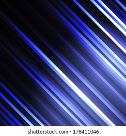 Straight lines abstract vector background