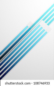 Strafe Linien, Hintergrund