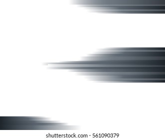Straight lines background.