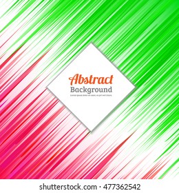 Straight lines background. Abstract background