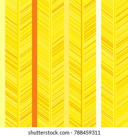 Straight Lines Background. Geometric Beautiful Pattern in Ethnic Style. Stylized Feathers. Straight Lines Background for Wallpaper, Textures, Textiles, Fabrics, Surface Textures, Wrapping Paper.