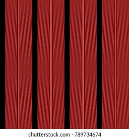 Straight Lines Background. Geometric Seamless Pattern in Ethnic Style. Stylized Feathers. Straight Lines Background for Wallpaper, Textures, Textiles, Fabrics, Surface Textures, Wrapping Paper. 