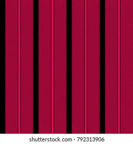 Straight Lines Background. Geometric Seamless Pattern in Ethnic Style. Stylized Feathers. Straight Lines Background for Wallpaper, Textures, Textiles, Fabrics, Surface Textures, Wrapping Paper. 
