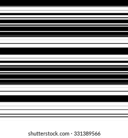 Straight lines with random thickness. (Horizontally repeatable)