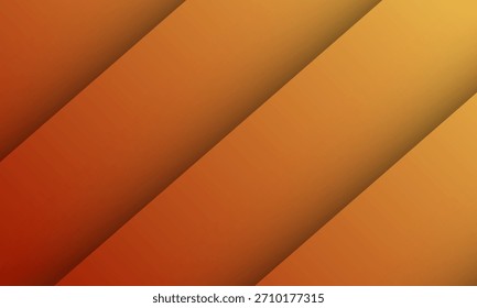 Geraden Linien mit Schatten und Licht auf Farbverlauf-Hintergrund. Trendy einfache fließende Farbe Farbverlauf abstrakten Hintergrund mit dynamischen geraden Schatten Linie Effekt.