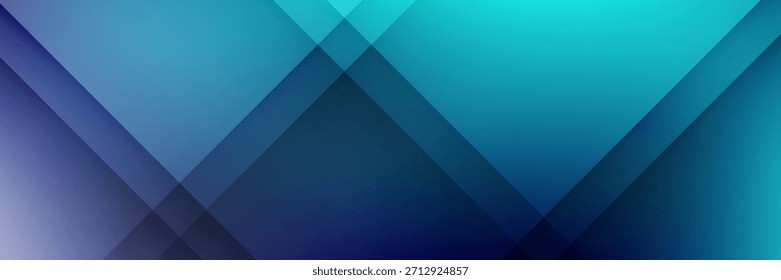 Geraden Linien mit Schatten und Licht auf Farbverlauf-Hintergrund. Trendy einfache fließende Farbe Farbverlauf abstrakten Hintergrund mit dynamischen gerade. Vektorgrafik