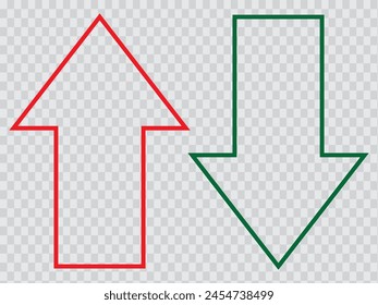 Straight long right vector arrow icon. long arrow Up. Arrow Long Icon White, black | Arrows |Infographic Illustration | Direction Symbol|Pointer Logo|Isolated| Variations.