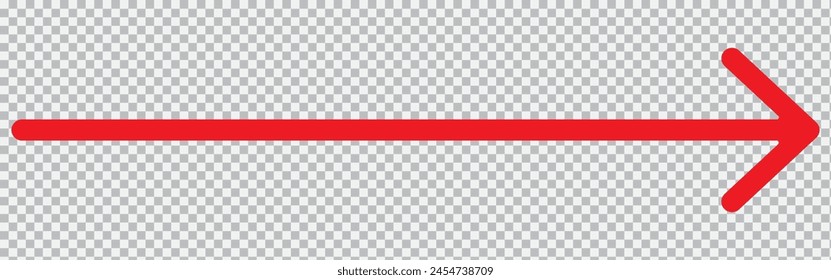 Icono recto de flecha de Vector derecha larga. Flecha larga arriba. Flecha Larga Icono Blanco, negro | Flechas |Ilustración infográfica | Símbolo de dirección|Logotipo de puntero|Aislado| Variantes.