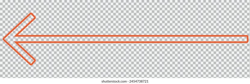 Icono recto de flecha de Vector derecha larga. Flecha larga arriba. Flecha Larga Icono Blanco, negro | Flechas |Ilustración infográfica | Símbolo de dirección|Logotipo de puntero|Aislado| Variantes.